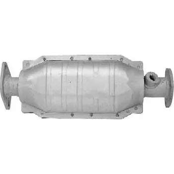 Katalyzátor Katalyzátor IMASAF 65.20.33