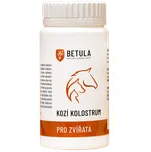 Betula Kozí kolostrum pro zvířata