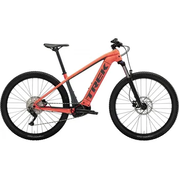 Elektrokolo Trek Powerfly 4 Gen 4 625 Wh 29" Living Coral/Solid Charcoal 2023 M