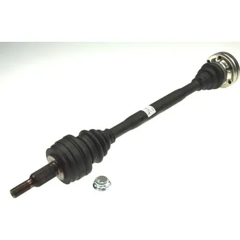 Hřídel nápravy Hnací hřídel LÖBRO 304528