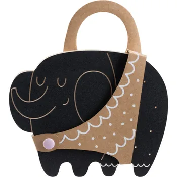 Magnetická kreslící tabulka Milin Kreslící tabulka Sloník