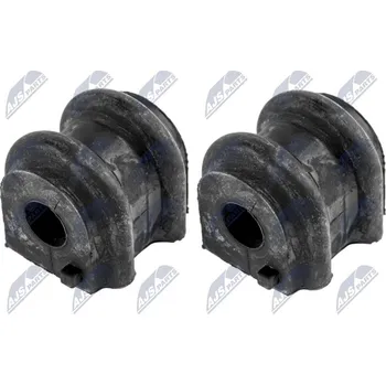 Zavěšení kol Ložiskové pouzdro, stabilizátor NTY ZGS-KA-349