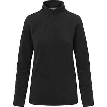 Dámská mikina Promodoro Dámská mikina z recyklovaného fleecu E7925 Black M