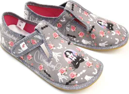 Ef Barefoot papuče 395 Wednesday EUR 30