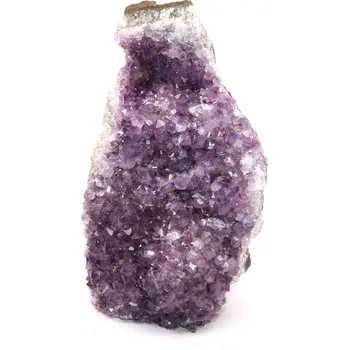Drahý kámen Ametyst drúza 1.650 kg #3091