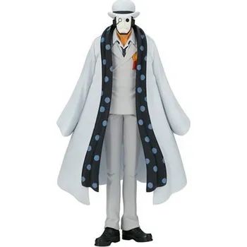 Figurka Figurka One Piece - CPO Wanokuni the Grandline Men