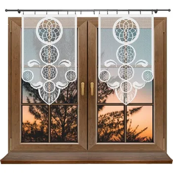 Lapač snů Panelové Záclony Boho Lapač Snů Edith (ZNH)
