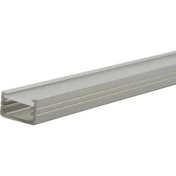 LED lišta KANLUX Profil AL PROFILO B 2m 26540