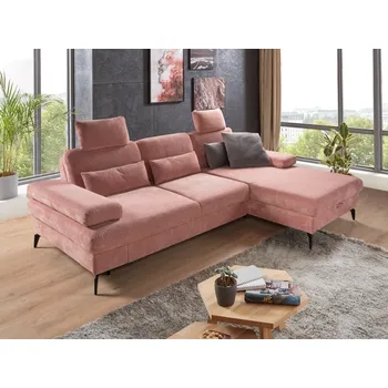 Sedací souprava Rohová sedací souprava MORRIS Pravý roh