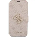Guess 4G Metal Logo pro Apple iPhone 15…