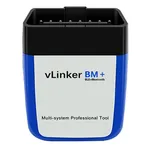 Vgate vLinker BM+ OBD II Bluetooth 4.0…