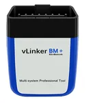 Vgate vLinker BM+ OBD II Bluetooth 4.0…