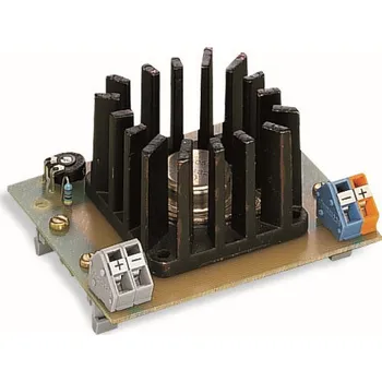 spínaný zdroj Modul WAGO 289-907 289-907