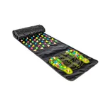 Wellife Akupresurní kamínková podložka…