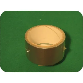 Páska Stoper - 20m šíře 48 mm