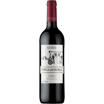 Víno Real Companhia Velha Porca de Murça Tinto Douro DOC