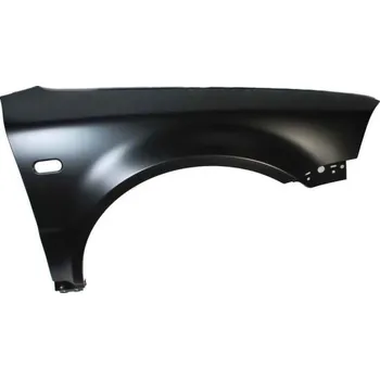 Blatník karosérie Blatník přední pravý GALVANIZOVANÝ s otvorem blikače VOLKSWAGEN PASSAT, (B5 (3B GP)), 11.00-01.05 OE 3BO821106E, 3B0821106E - vyšší kvalita