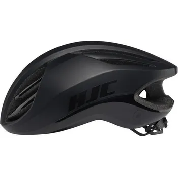 Cyklistická přilba Přilba HJC ATARA matt glossy black 2022, M 55-59 cm