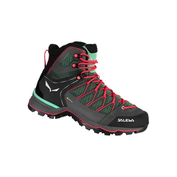 Dámská treková obuv Salewa MTN Trainer Lite Mid Gtx M Velikost EU: 36