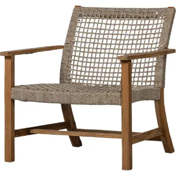 EXOTAN Zahradní teakové křeslo COPPER 500005-N