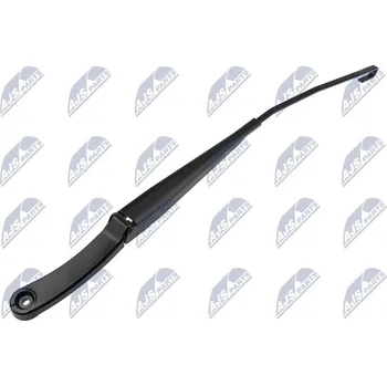 Stěrač Rameno stěrače, čistění skel NTY EWB-VW-017