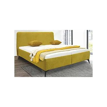 Postelový rošt Postel DOROTA 2 160cm, s roštem a s úložným prostorem