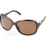 Dámské polarizační brýle Golden Knot BROWN