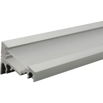 LED osvětlení KANLUX Profil AL PROFILO C 2m 26541