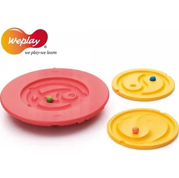 Tai-Chi S balanční podložka Weplay - KP 0004