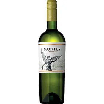 Montes Sauvignon Blanc Reserva