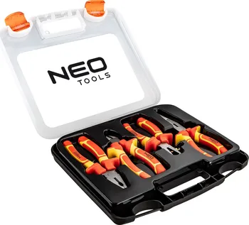 Kleště Neo Tools 01-236