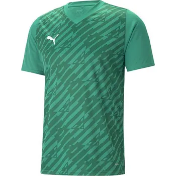 Pánské tričko Pánské tričko Puma teamUltimate M 705371 05 M