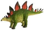 Mojo Fun Stegosaurus 20 cm