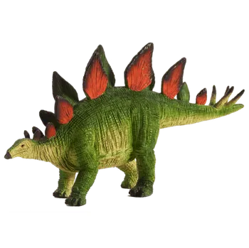 Figurka Mojo Fun Stegosaurus 20 cm