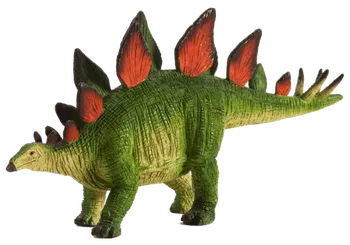 Figurka Mojo Fun Stegosaurus 20 cm