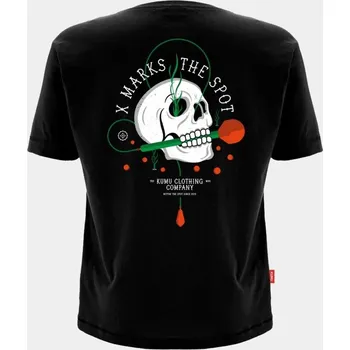 Rybářské oblečení Kumu Tričko X Marks The Spot Velikost: 4XL