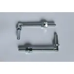 Závěs branky - Vysoká Kvalita Za Skvělou Cenu