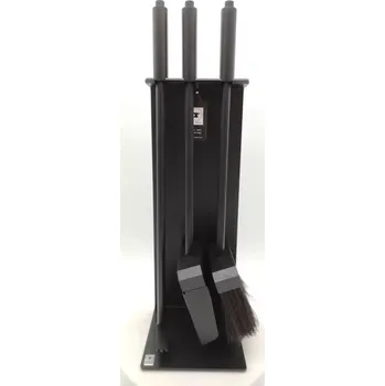 Krbové nářadí Krbové nářadí Red Anvil - Zen 3-Black