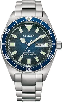 Hodinky Citizen Watch Promaster Marine Automatic NY0129-58LE