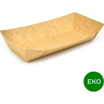 Opravná sada podvozku a pohonu kol EKO miska, kraft, 155 x 60 x 35 mm, 1 ks