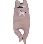 PINOKIO DUPAČKY PINOKIO, S KONĚM, BEIGE, DREAMER Velikost: 56