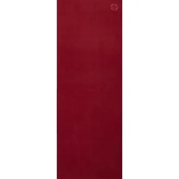 podložka na cvičení Ručník na jógu Manduka Equa® yoga mat towel verve / fialová