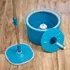 mop Mediashop Livington Clean Water Spin Mop M31154