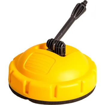 Příslušenství pro vysokotlaký čistič PROTECO kartáč podlahový pro MV-2200-S