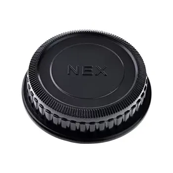 Krytka bajonetu objektivu pro SONY NEX E-mount