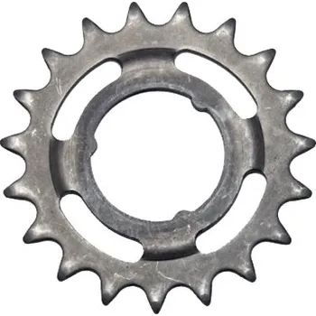 Kazeta přesmyku Pastorek torpéda zaklapávací 15 zubu