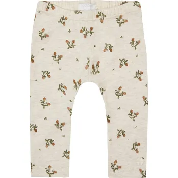 LEGÍNY NOPPIES NINIVE, KRÉMOVÉ Velikost: 62