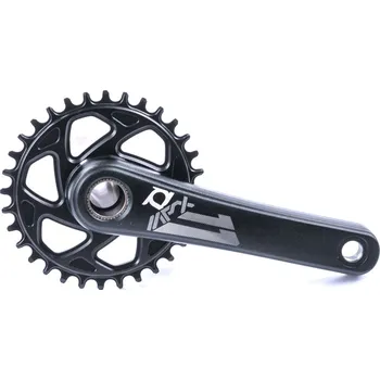 Klika na kolo Jednopřevodník 165 mm 32 z. Prowheel MPX-CR096A-TT pro 1x11 černá