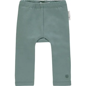 LEGÍNY NOPPIES ABBY, ZELENÉ Velikost: 62