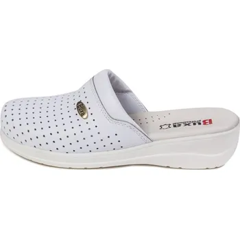 Pracovní obuv Buxa Dámská zdravotní obuv MED11 bílá Velikost: 38